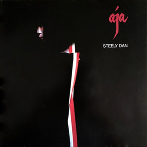 STEELY DAN | AJA - US - BIT ROUGH