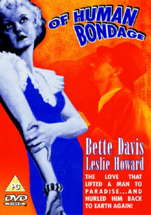 MOVIE DRA | OF HUMAN BONDAGE (1934)