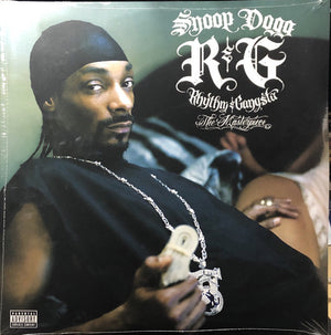 SNOOP DOGG | R N G MASTERPIECE - 2LP - 2019 REISSUE