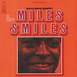 MILES DAVIS | MILES SMILES