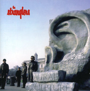 STRANGLERS | AURAL SCULPTURE (8 BONUS TRACKS)