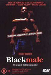 MOVIE TH | BLACKMALE