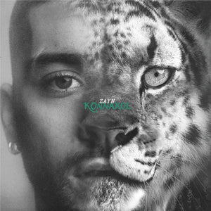 ZAYN | KONNAKOL