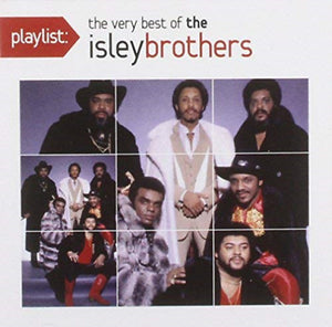 ISLEY BROTHERS | PLAYLIST - VERY BEST OF