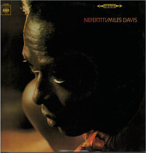MILES DAVIS | NEFERTITI - 1968 - ROUGH