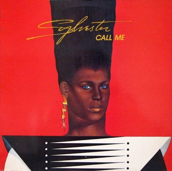 SYLVESTER | CALL ME