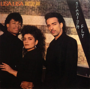 LISA LISA AND CULT JAM | SPANISH FLY