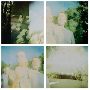DANIEL O'SULLIVAN / RICHARD YOUNGS | PERSIAN CARPETS (VINYL)