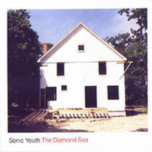 SONIC YOUTH | DIAMOND SEA CD5 (DIGI)