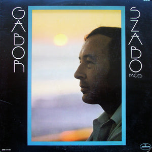 SZABO GABOR | FACES