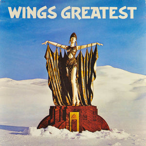 WINGS | WINGS GREATEST - US