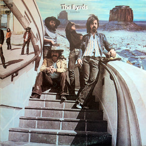 BYRDS | UNTITLED - US - 2LP