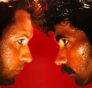 HALL AND OATES | H2O - US
