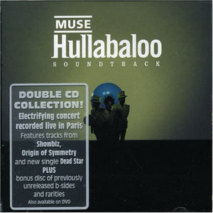 MUSE | HULLABALOO SOUNDTRACK