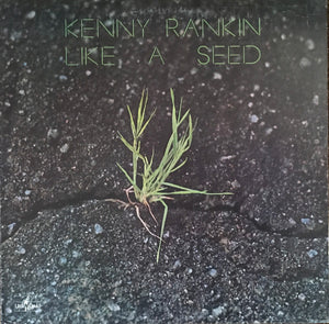 KENNY RANKIN | LIKE A SEED
