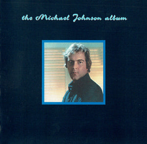 MICHAEL JOHNSON | MICHAEL JOHNSON ALBUM