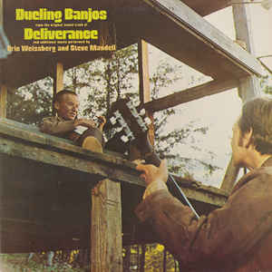 SOUNDTRACK | DUELING BANJOS - THEME FROM DELIVERANCE