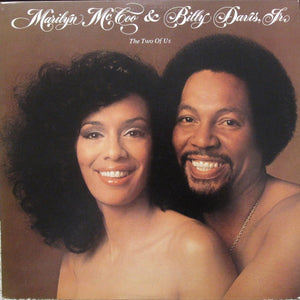 MARILYN MCCOO / BILLY DAVIS JR | TWO OF US - US