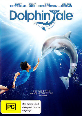 DOLPHIN TALE