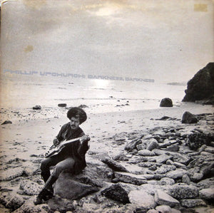 PHILLIP UPCHURCH | DARKNESS DARKNESS - 2LP