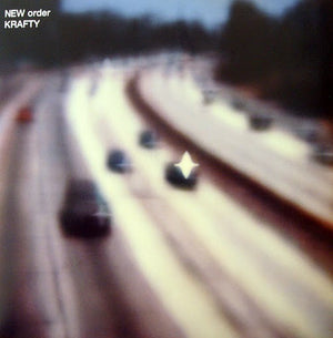 NEW ORDER | KRAFTY - 2 X 12