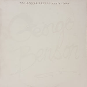 GEORGE BENSON | GEORGE BENSON COLLECTION - 2LP - NZ / AUS