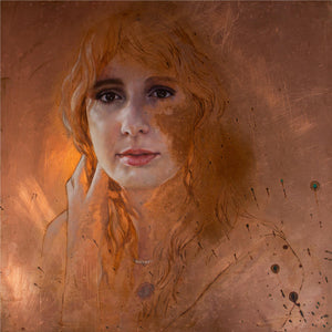 FABLES | CHANGE IS A SLOW MOVING BEAST (VINYL)