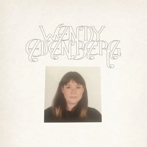 WENDY EISENBERG | WENDY EISENBERG (OXBLOOD EDITION) (VINYL)