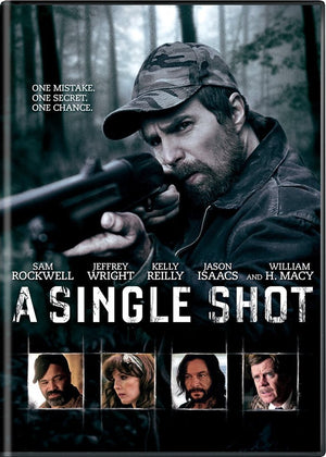 MOVIE DRA | SINGLE SHOT