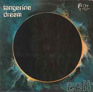 TANGERINE DREAM | ZEIT - NZ