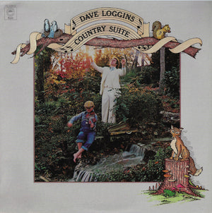 DAVE LOGGINS | COUNTRY SUITE