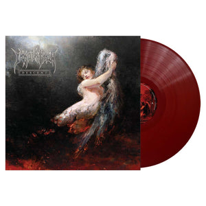 IMMOLATION | DESCENT (OXBLOOD EDITION) (VINYL)