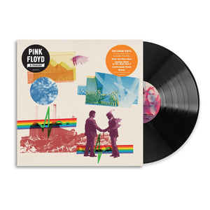 PINK FLOYD | 8 - TRACKS (VINYL)