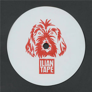 RE - NI / BIGGABUSH | BASS IS THE SPACE (VINYL)