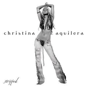 CHRISTINA AGUILERA | STRIPPED (2LP SET) (VINYL)