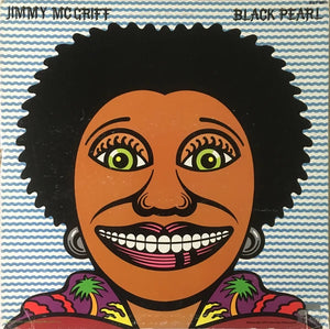JIMMY MCGRIFF | BLACK PEARL
