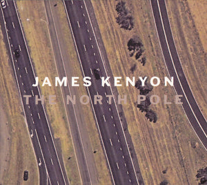 JAMES KENYON | NORTH POLE (DIGI)