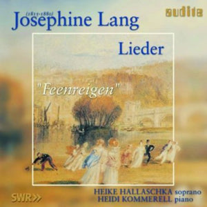 HEIKE HALLASCHKA | LIEDER