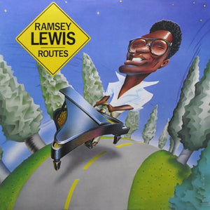 RAMSEY LEWIS | ROUTES