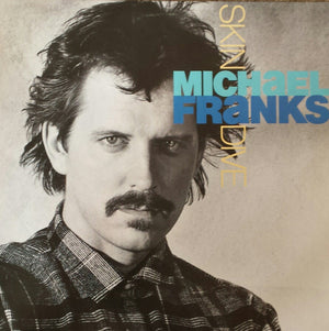 MICHAEL FRANKS | SKIN DIVE - US