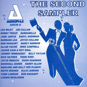 VARIOUS ARTISTS | AUDIOPHILE: SECOND COMPACT DISC SAMPLER / VARIOUS