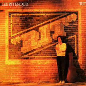LEE RITENOUR | RIT