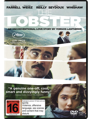 MOVIE CO | LOBSTER