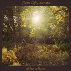 ALEX AMEN | SUN OF AMEN (VINYL)