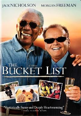 MOVIE CO | BUCKET LIST