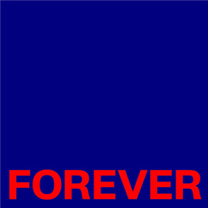 HEKT | FOREVER (RED EDITION) (VINYL)