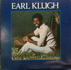 EARL KLUGH - US PROMO | EARL KLUGH