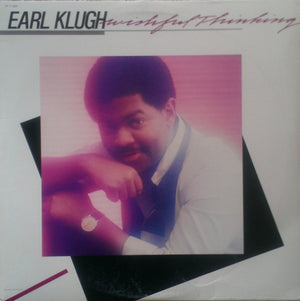 EARL KLUGH | WISHFUL THINKING