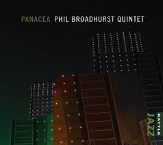 PHIL BROADHURST | PANACEA (DIGI)