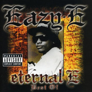 EAZY E | ETERNAL BEST OF EAZY - E